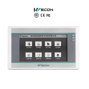 4.3inch PI3043ie HMI