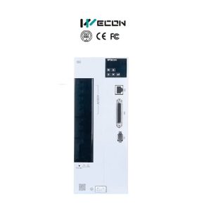 VD2 C Type Servo Drive