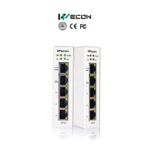 Industrial Unmanaged Switch