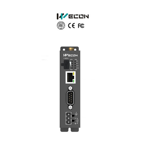 V-Box E-Series